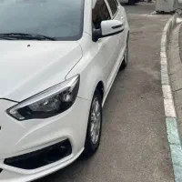 شاهینgمدل1402|خودرو سواری و وانت|تبریز, |دیوار