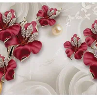 نصب نصاب کاغذدیواری دیوارپوش نقاشی لمبه
