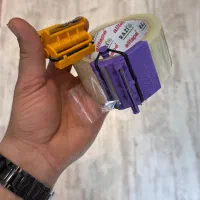 چسب کش اسان کش بدون دسته