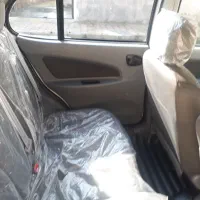 تیبا دو مدل 1400|خودرو سواری و وانت|بندر انزلی, معلم|دیوار