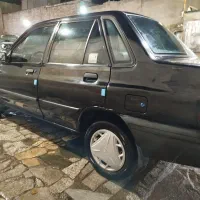 پراید مدل ۸۶