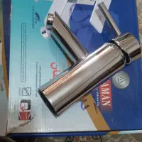 شیر روشویی