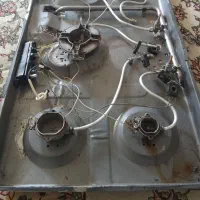 تعمیرات گاز صفحه ای ابگرمکن دیواری فقط در منزل