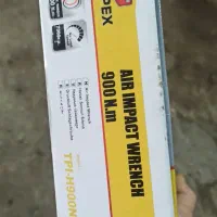 بکس بادی تاپکس (topex)900نیوتون مدل TPI|قطعات یدکی و لوازم جانبی|گنبد کاووس, |دیوار