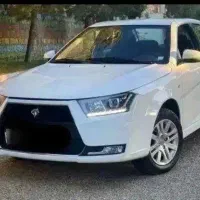 دنا پلاس۶دنده ارتقا یافته فول با رینگ مدل ۱۴۰۴ خشک