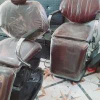 صندلی برقی دو موتوره
