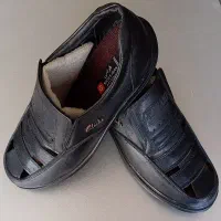 کفش مردانه|کیف، کفش، کمربند|اصفهان, پوریای ولی|دیوار