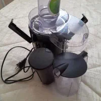 ابمیوه گیری تک کاره پارس خزر مدل تایگر