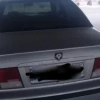 سمند|خودرو سواری و وانت|زنجان, |دیوار