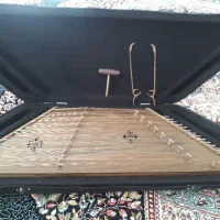 سنتور استادی