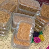 پیاز داغ و سیر داغ طلایی و زیبا