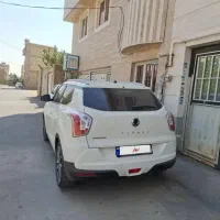 تیوولی ۲۰۱۷|خودرو سواری و وانت|شیراز, فرهنگ شهر|دیوار