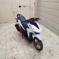 فروش متور ترح کلیک کویر