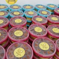 پیارم و خاصویی ظروف بسته بندی|عمده‌فروشی|حاجی آباد, |دیوار