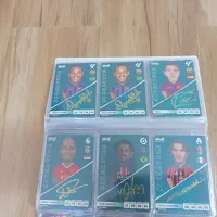 کیمدی 2025 کارت ها نو کد نخورده|کلکسیون و سرگرمی|گلبهار, شهر جدید گلبهار|دیوار