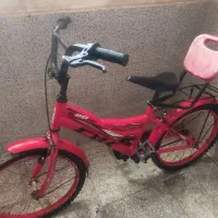 دوچرخه 20درحدنو
