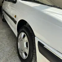 پارس tu5|خودرو سواری و وانت|مهریز, |دیوار