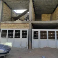 منزل نیم کاره