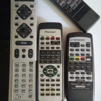 کنترل سیستم صوتی خانگی|سیستم صوتی خانگی|تهران, فلسطین (میدان انقلاب)|دیوار