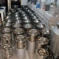 گلابگیر عرقگیر 10لیتری روگازی اقتصادی