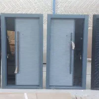 خرید درب داخلی و درب ضد سرقت از تولیدی