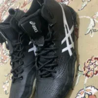 کفش کشتی|کیف، کفش، کمربند|قوچان, |دیوار