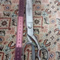 قیچی خیاطی مارک سینگر