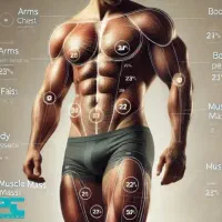 جدیدترین نسل آنالیز ترکیبات بدن|تجهیزات ورزشی|کرج, شهرک بنفشه|دیوار