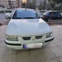 فروش و معاوضه سمند