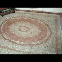 فرش نه متری