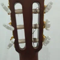 گیتار یاماها C70 اورجینال|گیتار، بیس، امپلیفایر|سلماس, |دیوار