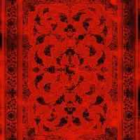 سرای فرش کیش