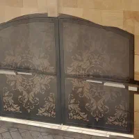 فروش ، نصب و تعمیرات درب های اتوماتیک ،کرکره برقی|خدمات پیشه و مهارت|بندرعباس, |دیوار