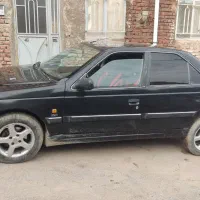 پارس مشکی. رش|خودرو سواری و وانت|مهاباد (آذربایجان غربی), |دیوار