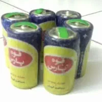 باتری قوه پارس