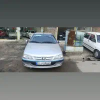 پارس مدل 87 خاصا