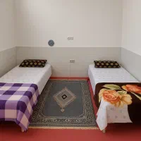 اجاره روزانه خانه مبله شیک و تمیز در میانرود|اجارهٔ کوتاهمدت آپارتمان و سوئیت|شیراز, میانرود|دیوار