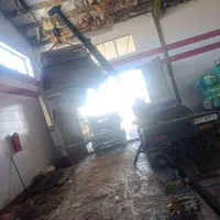 جرثقیل نیسان خاور امداد خودرو یدک کش جرثقیل یدککش|خدمات حمل و نقل|اردبیل, |دیوار