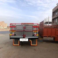 ساخت اطاق باری