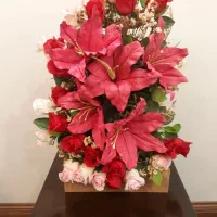 تخفیفات انواع گل مصنوعی|گل مصنوعی|تهران, دریان‌نو|دیوار