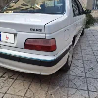 پرشیا سال مدل ۹۹ درحد|خودرو سواری و وانت|خلخال, |دیوار