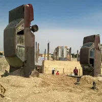 تور آبادان و خرمشهر