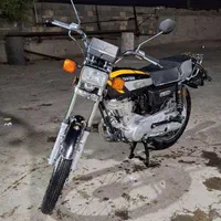 کویر موتور هوندا ۱۲۵ مدل ۱۴۰۱|موتورسیکلت|تهران, گاندی|دیوار