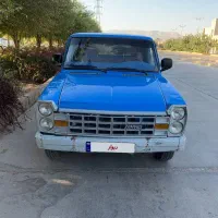 نیسان مدل 89