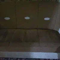 مبل و گل میز