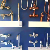 شیرالات ساختمان|لوازم سرویس بهداشتی|رفسنجان, |دیوار