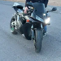 cb1300سی بی ار 1000cbr|موتورسیکلت|اصفهان, نقش جهان|دیوار
