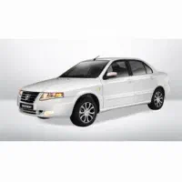 سمند سورن پلاس