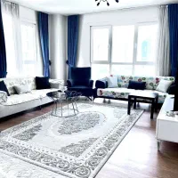 آپارتمان ۷۰متری__فول امکانات__آذربایجان
