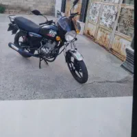 فروش موتور باکسر۲۰۰